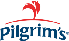Pilgrim's Logo